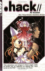 .hack// AI buster (Online Order Only)