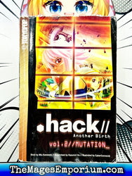 .Hack// Another Birth Vol 2 (Online Order Only)