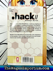 .Hack// Another Birth Vol 2 (Online Order Only)