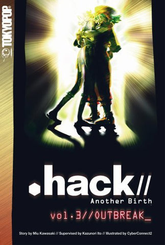 .hack // Another Birth Vol 3 (Online Order Only)
