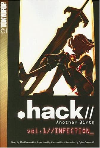 .hack//Another Birth Vol 1 (Online Order Only)