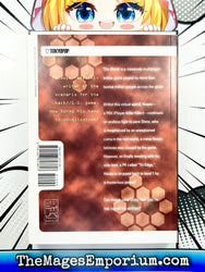 .hack//G.U., Vol. 1 The Terror Of Death Light Novel (Online Order Only)