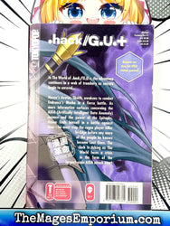 .hack//G.U.+ Vol 2 (Online Order Only)