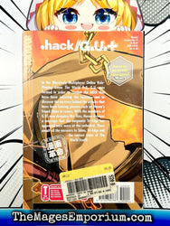 .Hack//G.U.+ Vol 3 (Online Order Only)