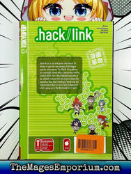 .Hack//Link Vol 1 (Online Order Only)
