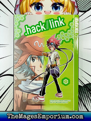 .Hack//Link Vol 1 (Online Order Only)