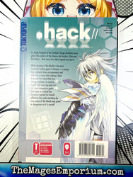 .hack//xxxx Vol 1 (Online Order Only)