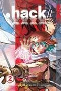 .hack//xxxx Vol 2 (Online Order Only)