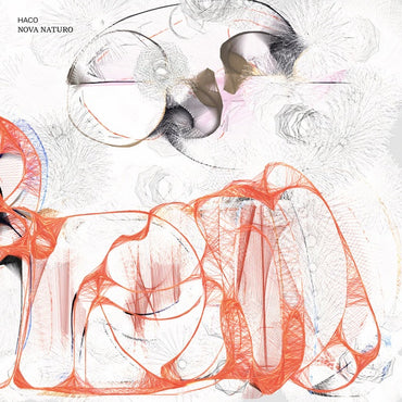HACO - Nova Naturo [CD] (ONLINE ORDER ONLY)