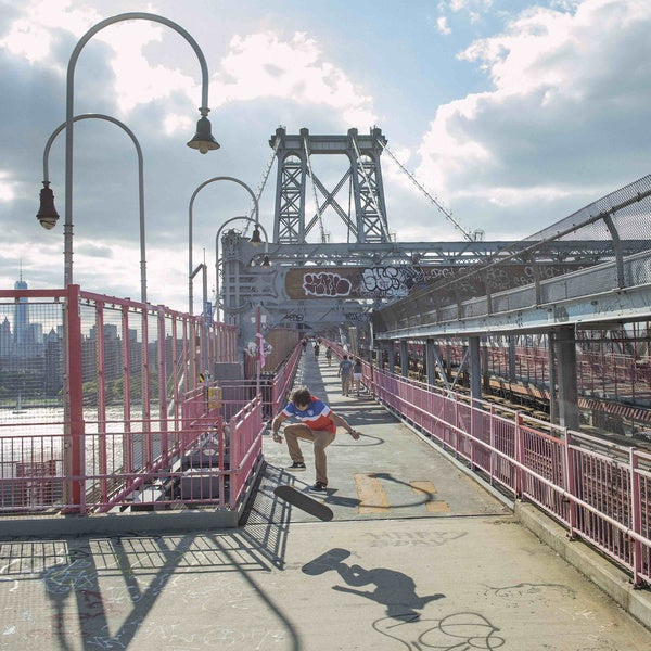 Bolts [Vinyl] (ONLINE ORDER ONLY)