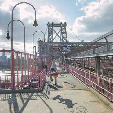 Bolts [Vinyl] (ONLINE ORDER ONLY)