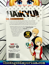 Haikyu!! Vol 18 (Online Order Only)