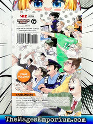 Haikyu!! Vol 45 (Online Order Only)