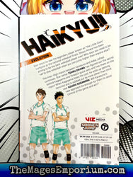 Haikyu!! Vol 7 (Online Order Only)