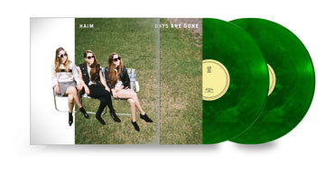 HAIM - Days Are Gone (10th Anniversary Edition) [Vinyl] (ONLINE ORDER ONLY)