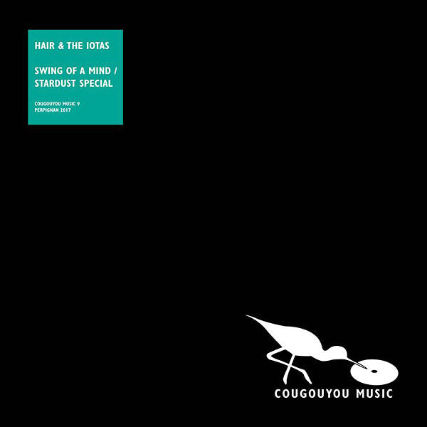 Swing Of A Mind/Stardust Special [Vinyl] (ONLINE ORDER ONLY)