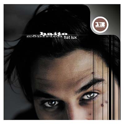 HAITO GOPFRICH - Fiat Lux [CD] (ONLINE ORDER ONLY)