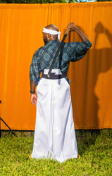 055 // HAKAMA (ONLINE ORDER ONLY)