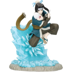 Naruto Haku Memorable Saga Prize Figure (Online Order Only)