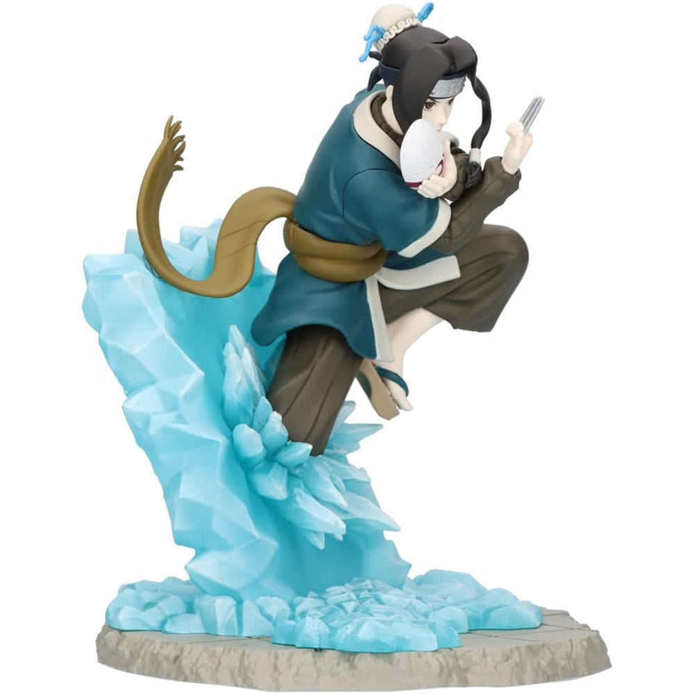 Naruto Haku Memorable Saga Prize Figure (Online Order Only)