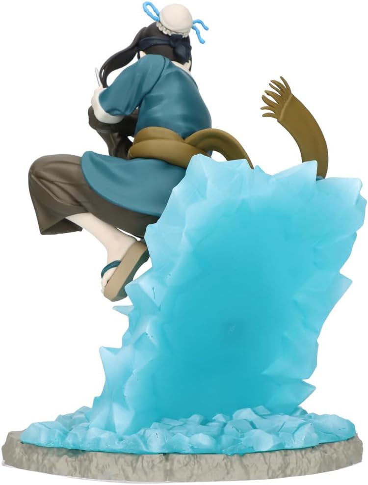 Naruto Haku Memorable Saga Prize Figure (Online Order Only)