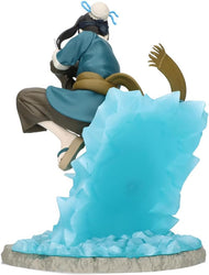 Naruto Haku Memorable Saga Prize Figure (Online Order Only)