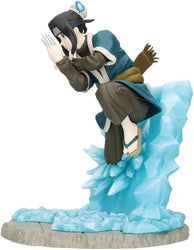 Naruto Haku Memorable Saga Prize Figure (Online Order Only)