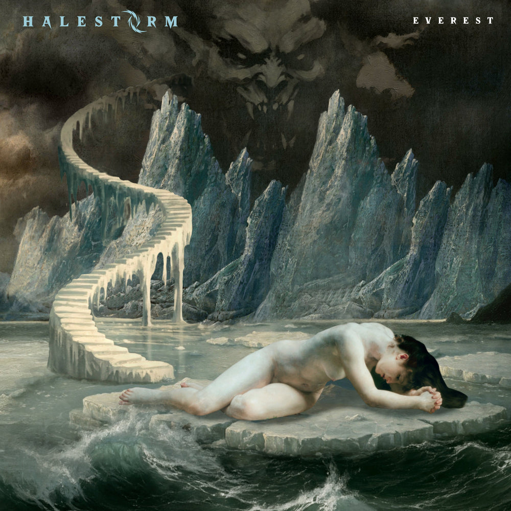 Everest [Vinyl] (ONLINE ORDER ONLY)