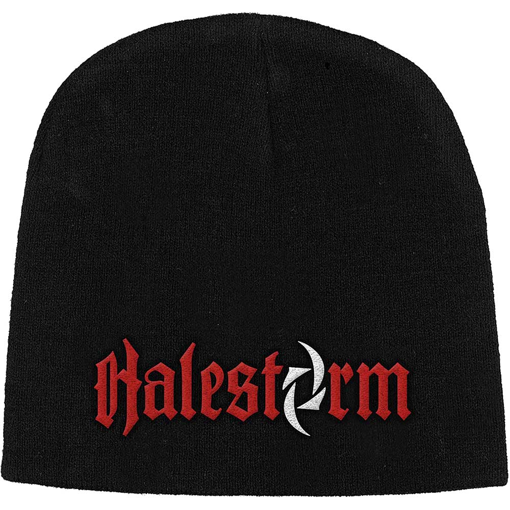 Halestorm - Logo [Hat] (ONLINE ORDER ONLY)