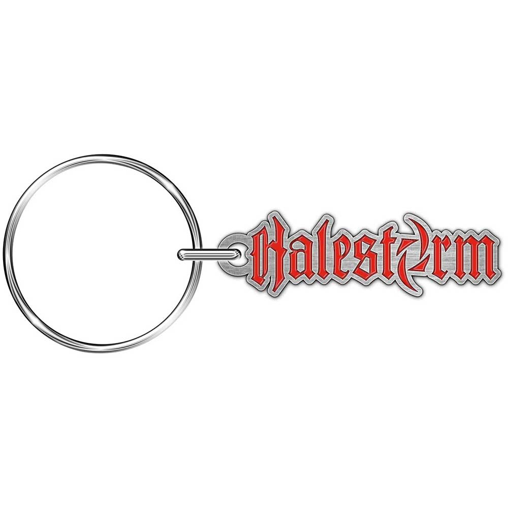 Logo [Keychain] (ONLINE ORDER ONLY)