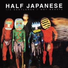 Half Gentlemen Not Beasts (3CD) [CD] (ONLINE ORDER ONLY)