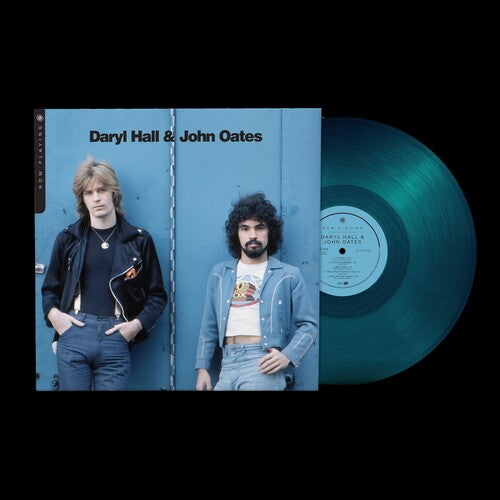 Hall & Oates - Now Playing (Brick & Mortar Exclusive) [Vinyl] (ONLINE ORDER ONLY)