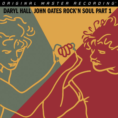 Hall & Oates - Rock 'N Soul Part 1 (180 Gram Vinyl, Limited Edition) [Vinyl] (ONLINE ORDER ONLY)