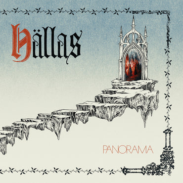Panorama [Vinyl] (ONLINE ORDER ONLY)