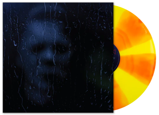 John Carpenter - Halloween: 40th Anniversary Edition - Original Soundtrack (Candy Corn) [Vinyl] (ONLINE ORDER ONLY)