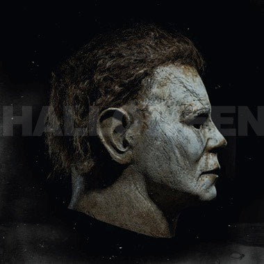 Halloween: Original Motion Picture Soundtrack (Expanded Edition) (2025 Art Edition) [Vinyl] (ONLINE ORDER ONLY)