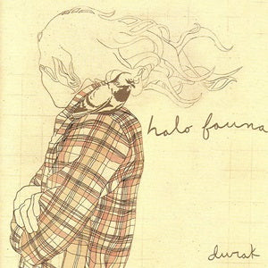 Halo Fauna - Durak [Vinyl] (ONLINE ORDER ONLY)
