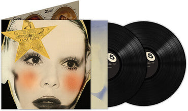 Halsey - The Great Impersonator [Explicit Content] (Gatefold LP Jacket) (2 Lp) [Vinyl] (ONLINE ORDER ONLY)