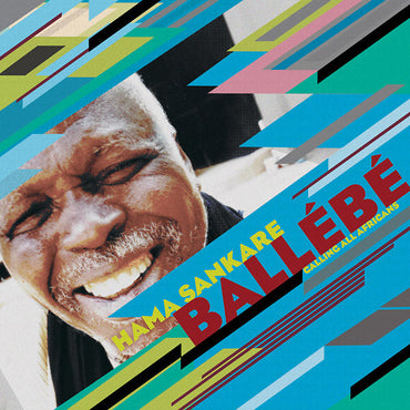 Ballebe - Calling All Africans [Vinyl] (ONLINE ORDER ONLY)