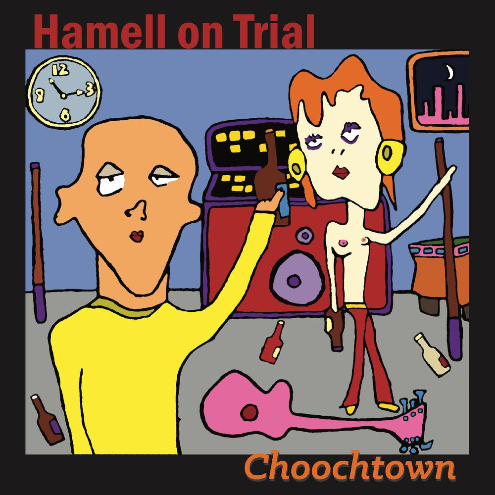 Choochtown (20th Anniversary Edition) [CD]