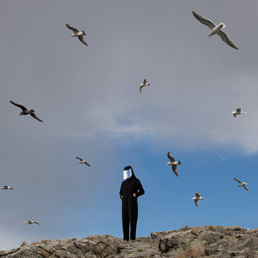 Hamerkop - Remote [Vinyl] (ONLINE ORDER ONLY)