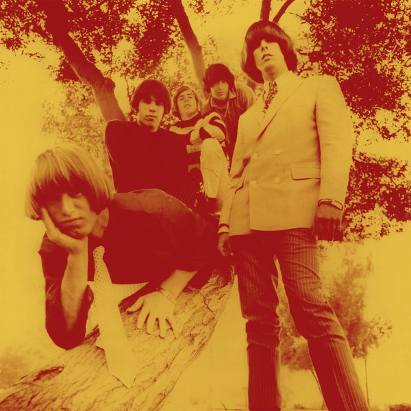 HAMILTON STREETCAR - Invisible People EP [Vinyl] (ONLINE ORDER ONLY)