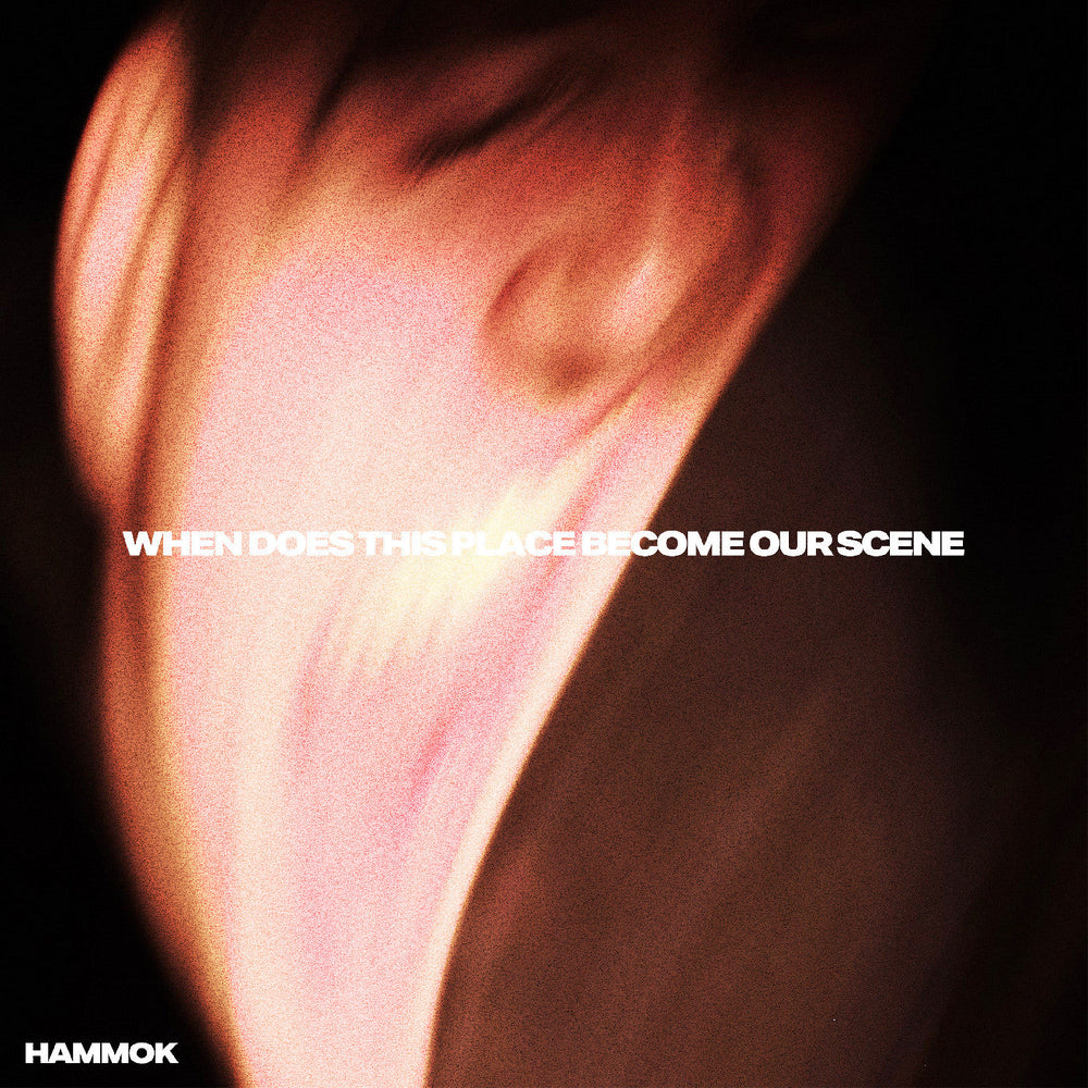 When Does This Place Become Our Scene [CD]