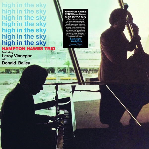 High In The Sky [Vinyl]