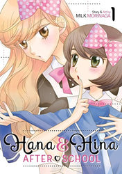 Hana and Hina After School Vol 1 (Online Order Only)