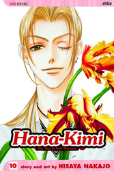 Hana-Kimi For You In Full Blossom Vol 10 (Online Order Only)