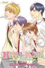 Hana-Kimi Omnibus Vol 22*23*AS (Online Order Only)