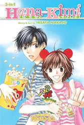 Hana-Kimi Vol 19-21 Omnibus (Online Order Only)