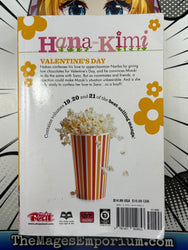 Hana-Kimi Vol 19-21 Omnibus (Online Order Only)