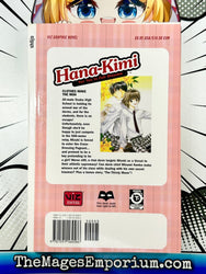 Hana-Kimi Vol 4 (Online Order Only)
